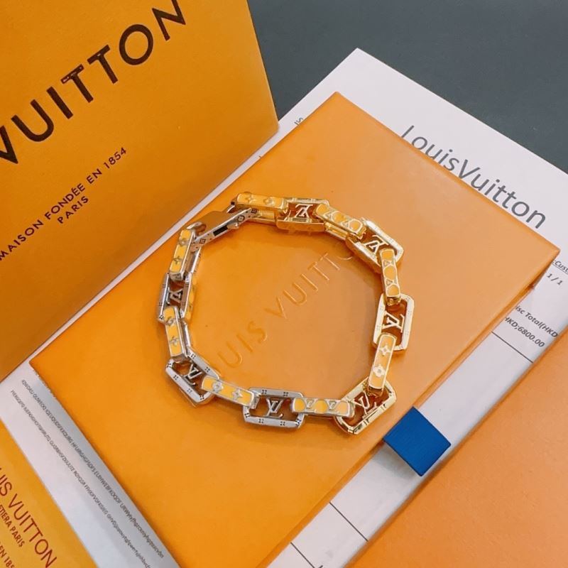 Louis Vuitton Bracelets